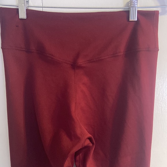 Nike dry fit leggings, large - Picture 4 of 7